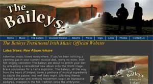 The Baileys