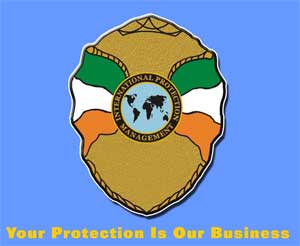Bodyguards Ireland
