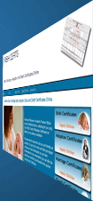 Bespoke web Design