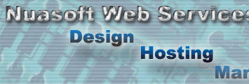 web hosting design and promotion Ireland