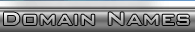Domain Names