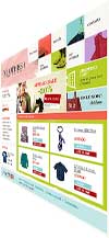 Ecommerce Irish Web Design