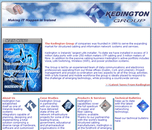 Kedington Group